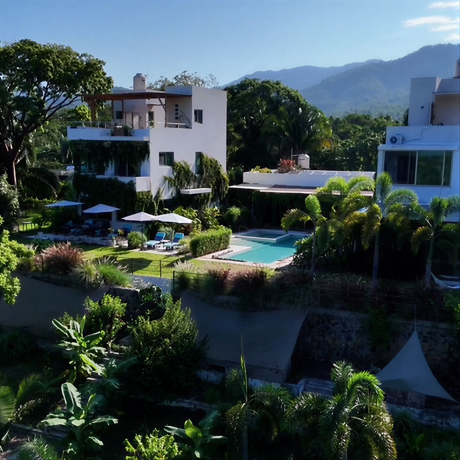 Ritiro di birdwatching, yoga e benessere