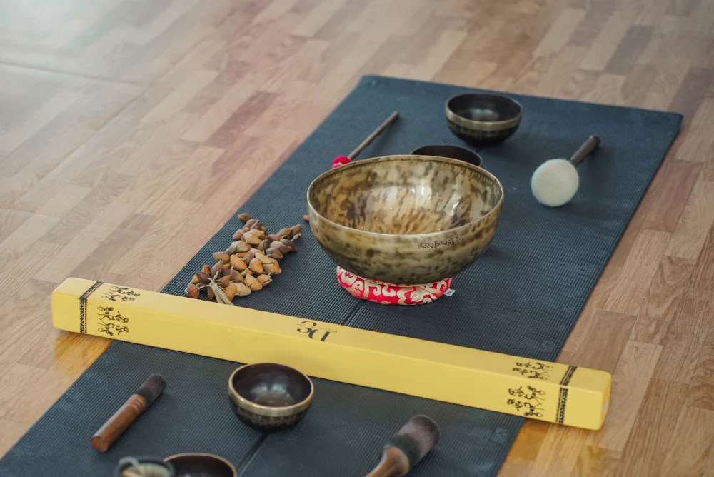 200 Ore di Formazione Insegnanti di Yoga a Rishikesh