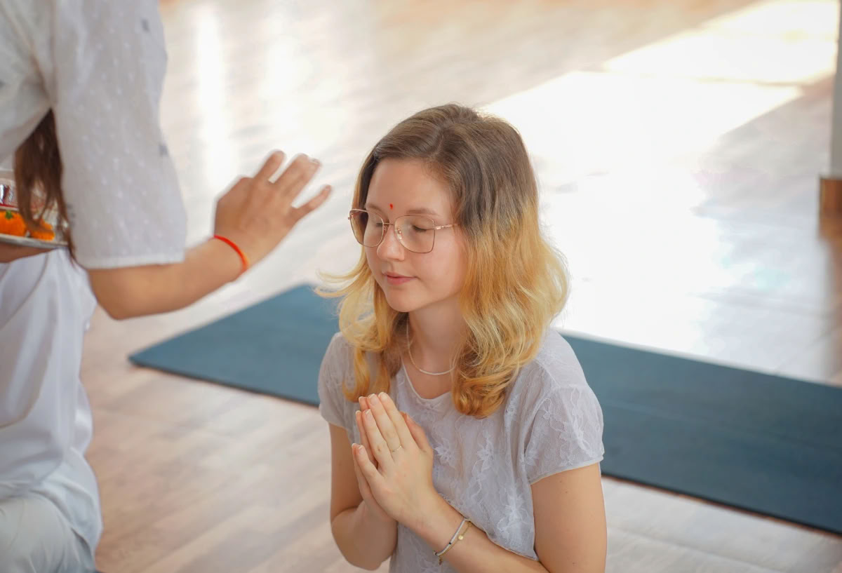 200 Ore di Formazione Insegnanti di Yoga a Rishikesh