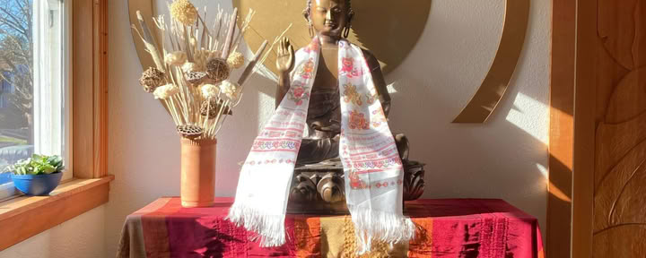 Indagare la pratica Zen: un workshop di un giorno