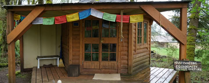 Application per la cabina del ritiro