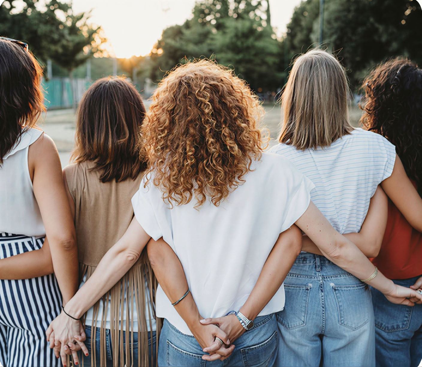 Maternità Attraverso la Menopausa