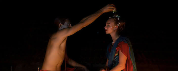 Sky Dancing International Teacher Training, Modulo 6