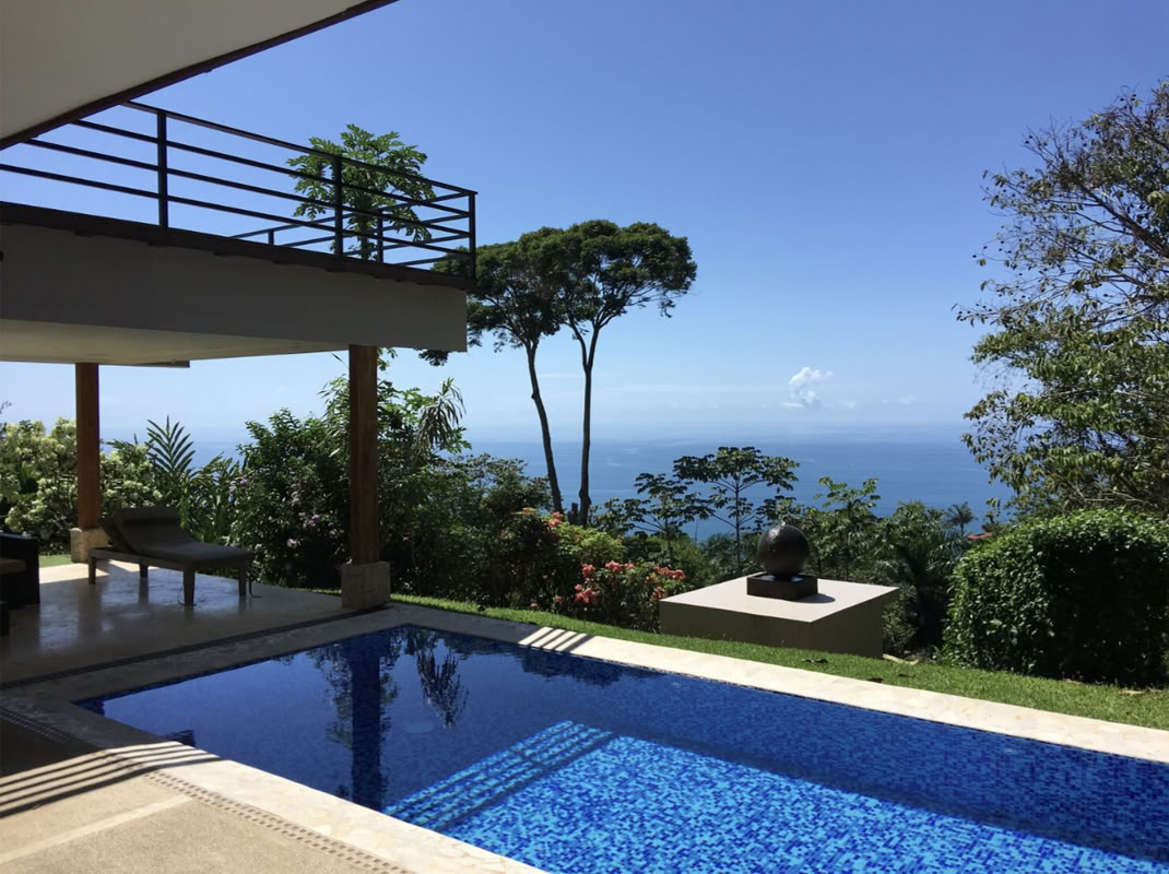 InwardBound Ritiro Privato con Psilocibina: 4 giorni, 2 sessioni di psilocibina - Paesi Bassi/Costa Rica