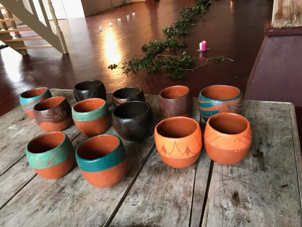 InwardBound Ritiro Privato con Psilocibina: 4 giorni, 2 sessioni di psilocibina - Paesi Bassi/Costa Rica