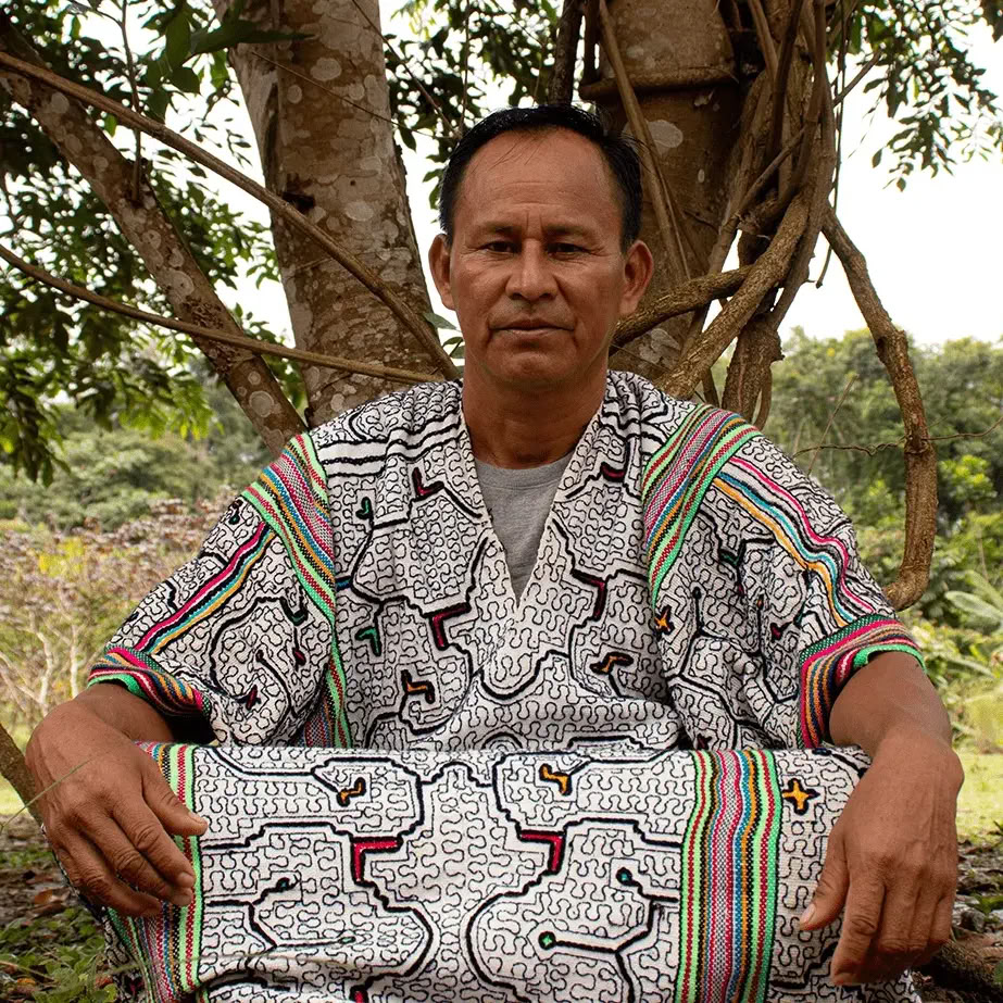 Ritiro Ayahuasca della Trasformazione