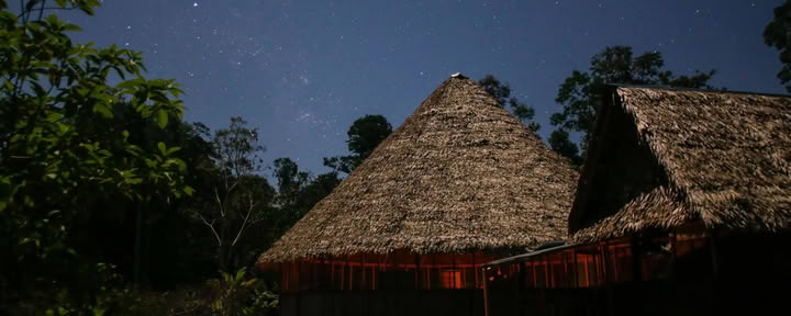 Ritiro Ayahuasca della Trasformazione