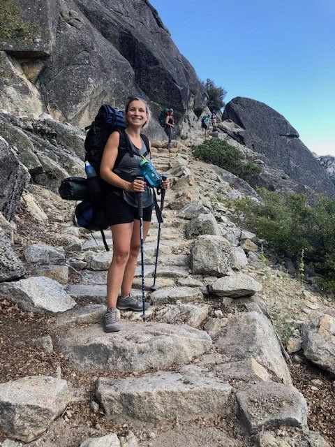 Viaggio zaino in spalla del solstizio d’estate