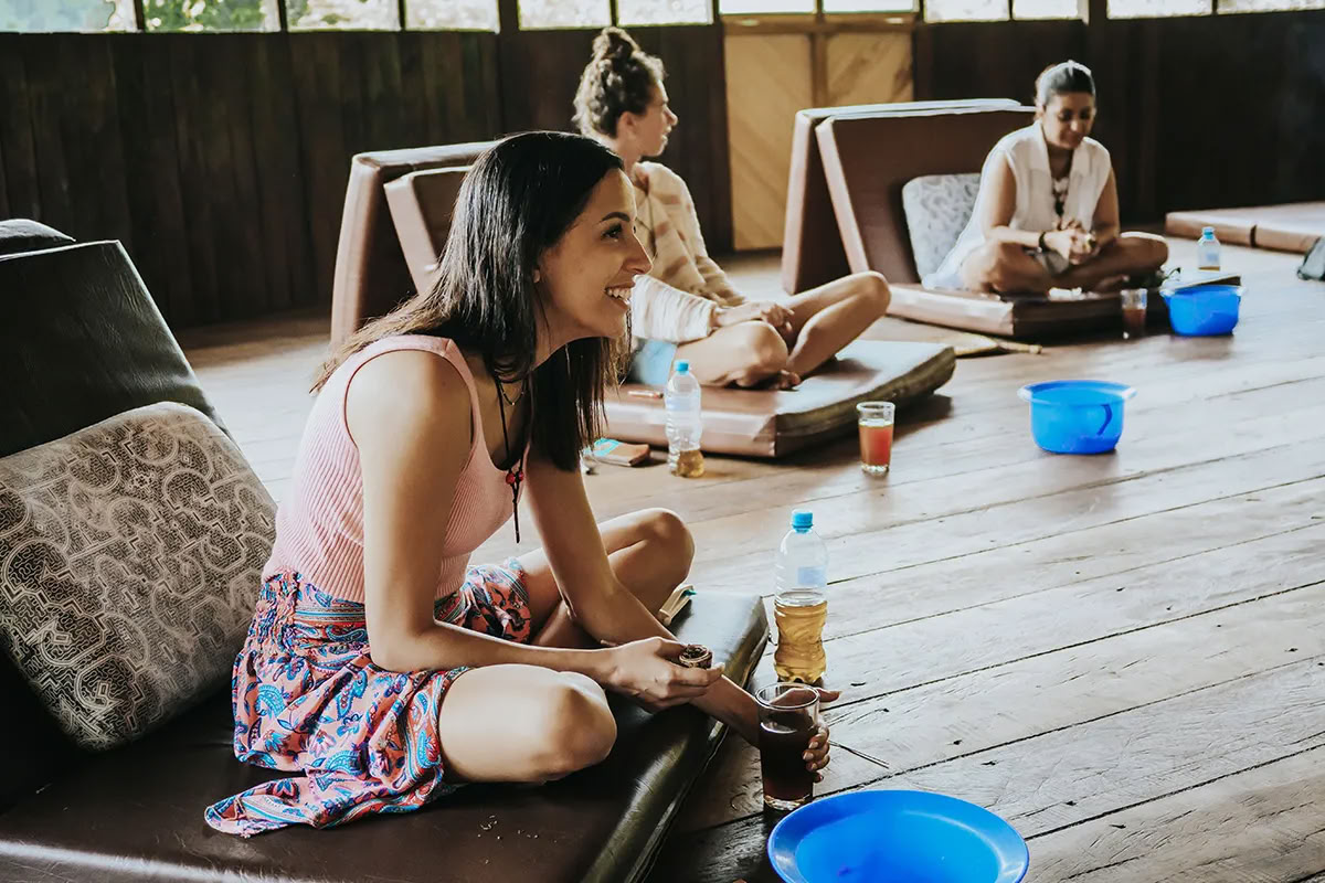 11 giorni Ritiro di Ayahuasca in Perù – 18 - 28 settembre 2026 | Shipibo Healing & Integration