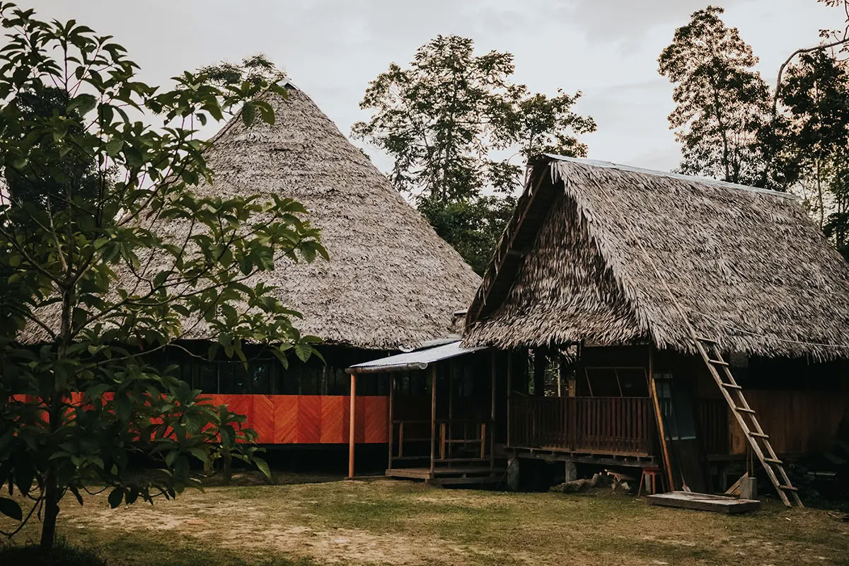 11 giorni Ritiro di Ayahuasca in Perù – 18 - 28 settembre 2026 | Shipibo Healing & Integration