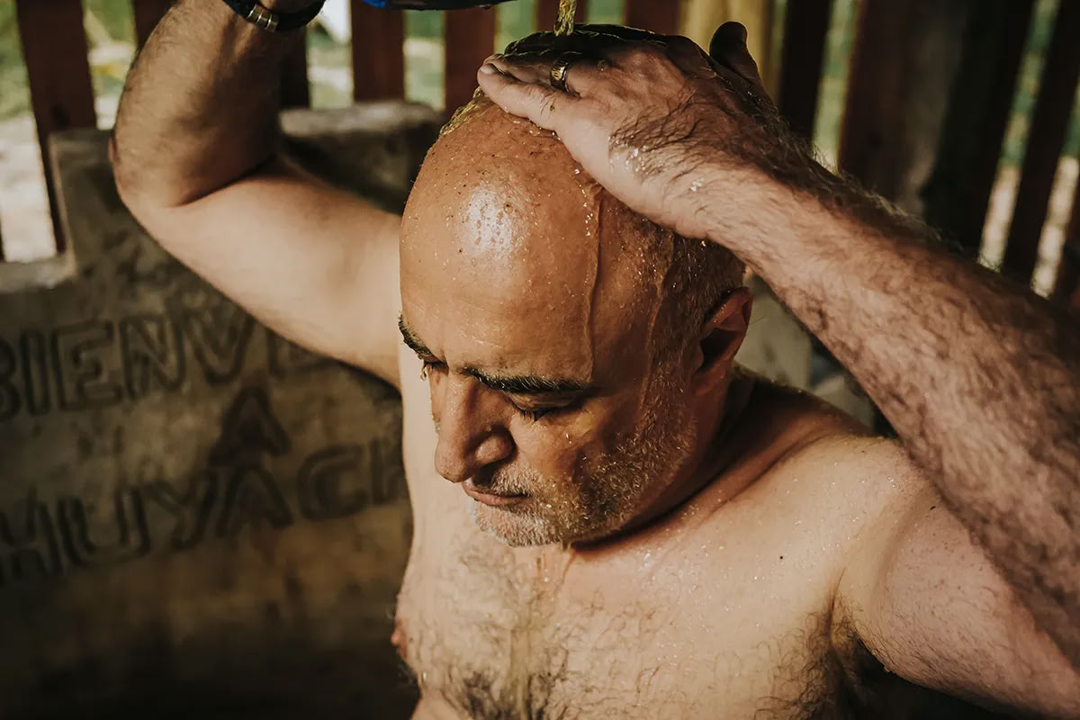 11 giorni Ritiro di Ayahuasca in Perù – 18 - 28 settembre 2026 | Shipibo Healing & Integration