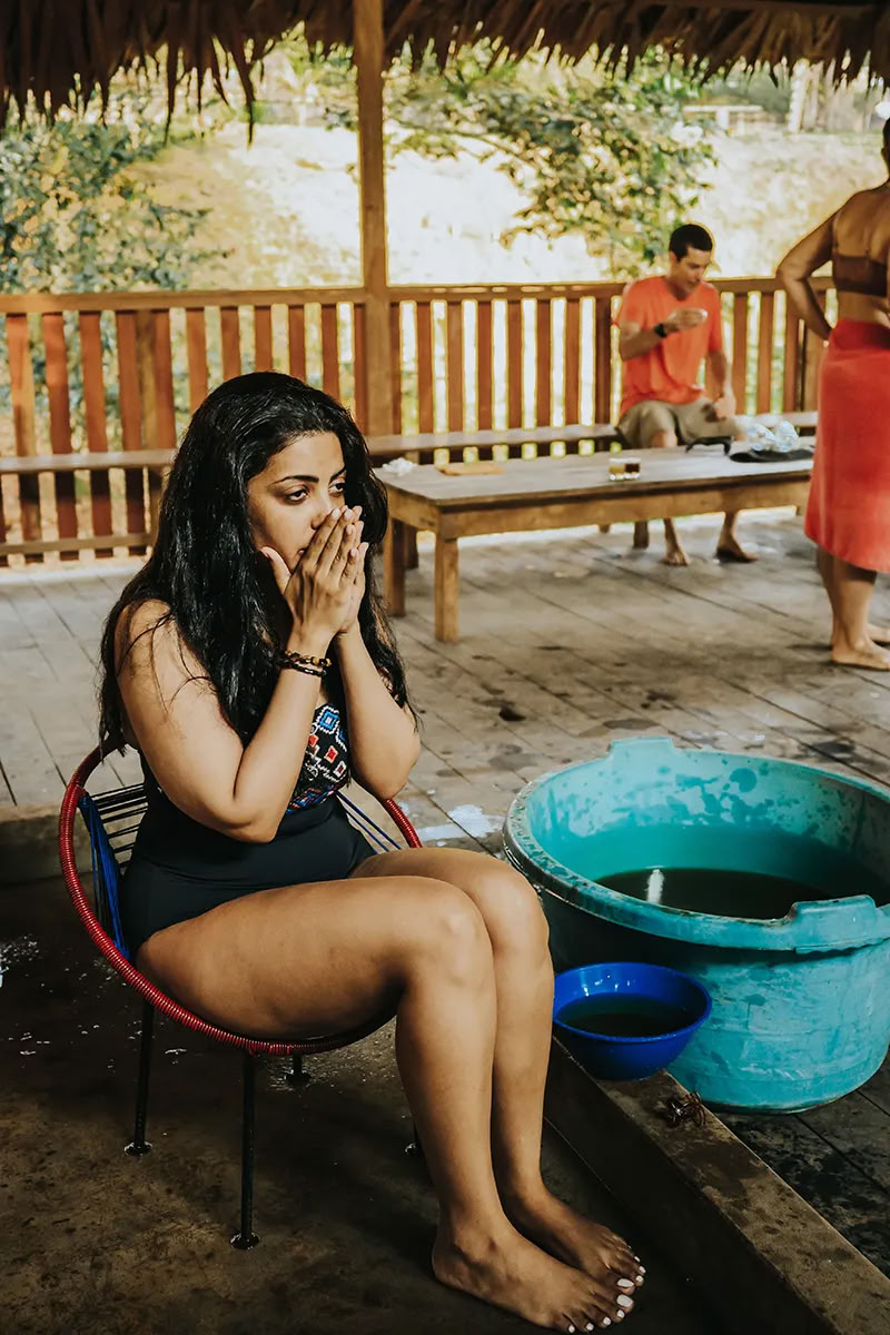 11 giorni Ritiro di Ayahuasca in Perù – 18 - 28 settembre 2026 | Shipibo Healing & Integration
