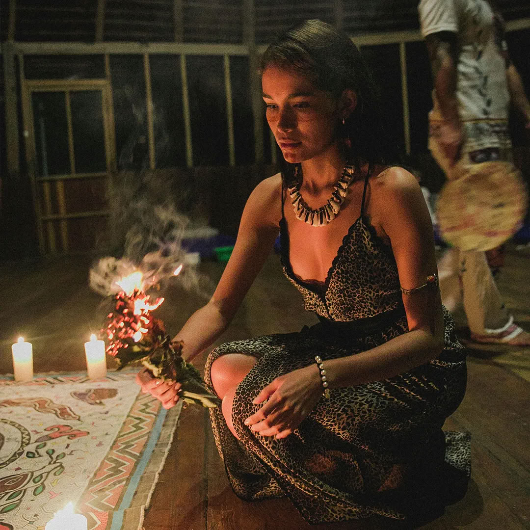 11 giorni Ritiro di Ayahuasca in Perù – 18 - 28 settembre 2026 | Shipibo Healing & Integration