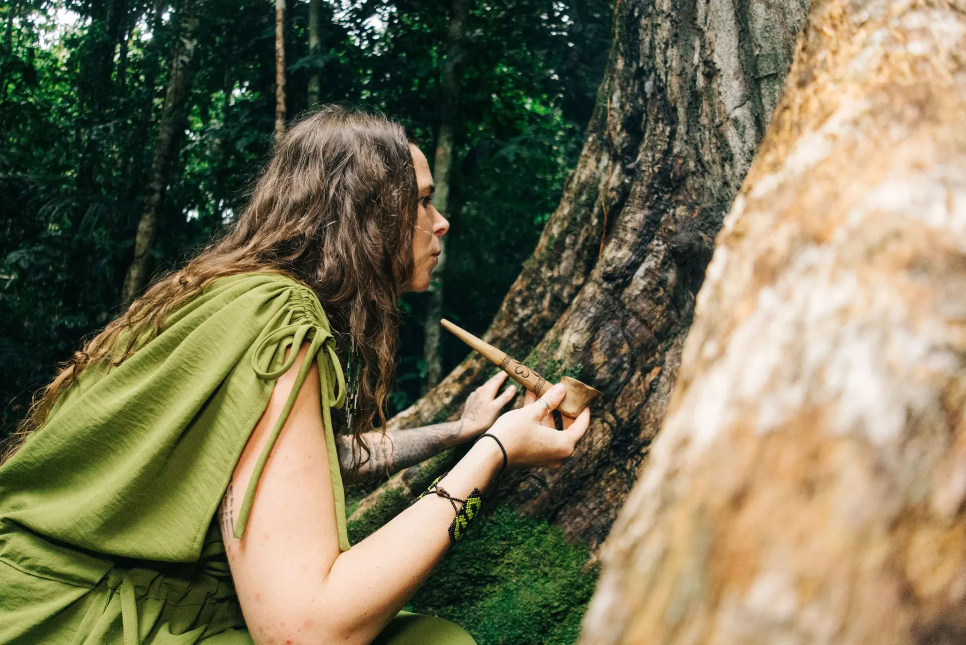 11 giorni Ritiro di Ayahuasca in Perù – 18 - 28 settembre 2026 | Shipibo Healing & Integration