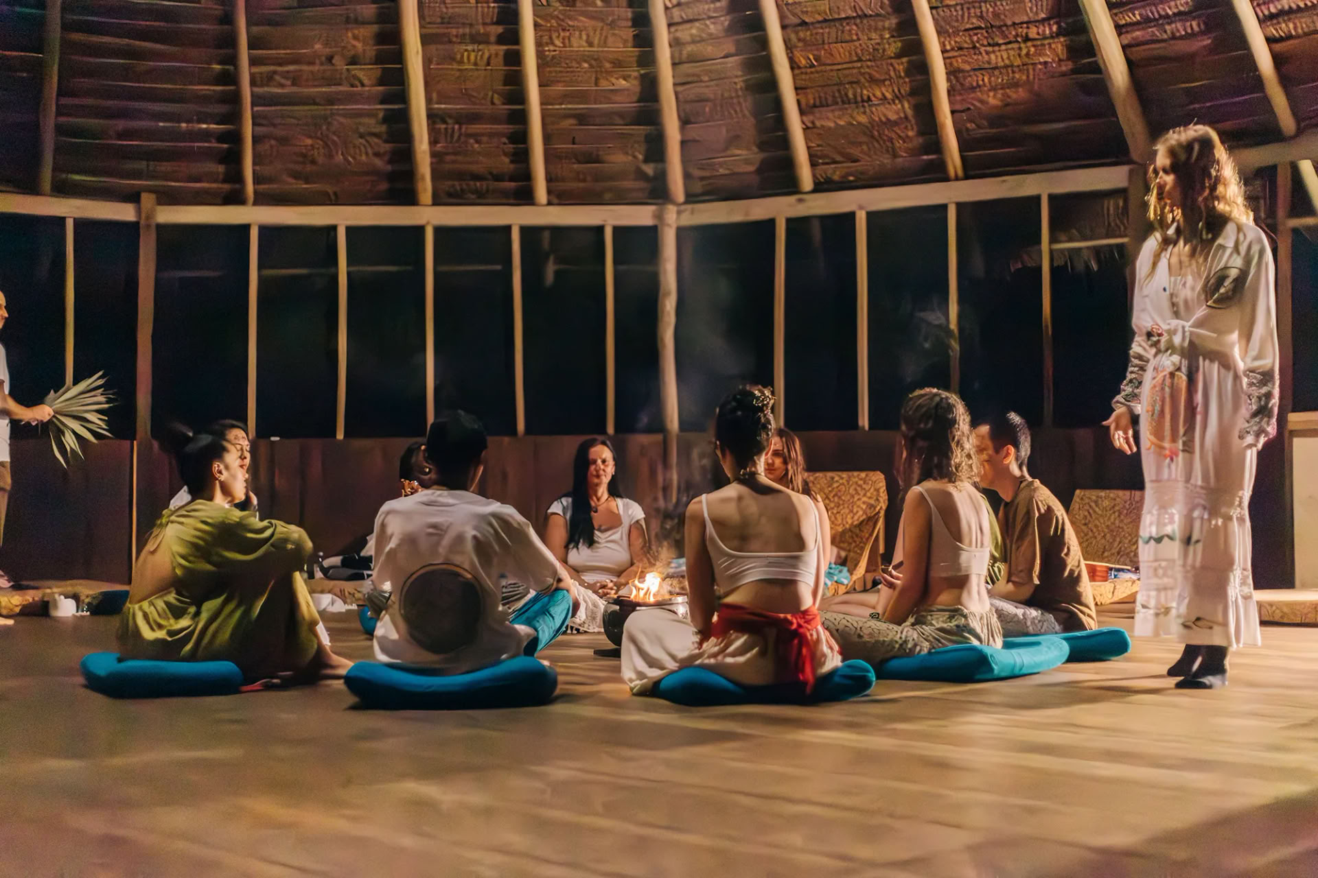 11 giorni Ritiro di Ayahuasca in Perù – 18 - 28 settembre 2026 | Shipibo Healing & Integration