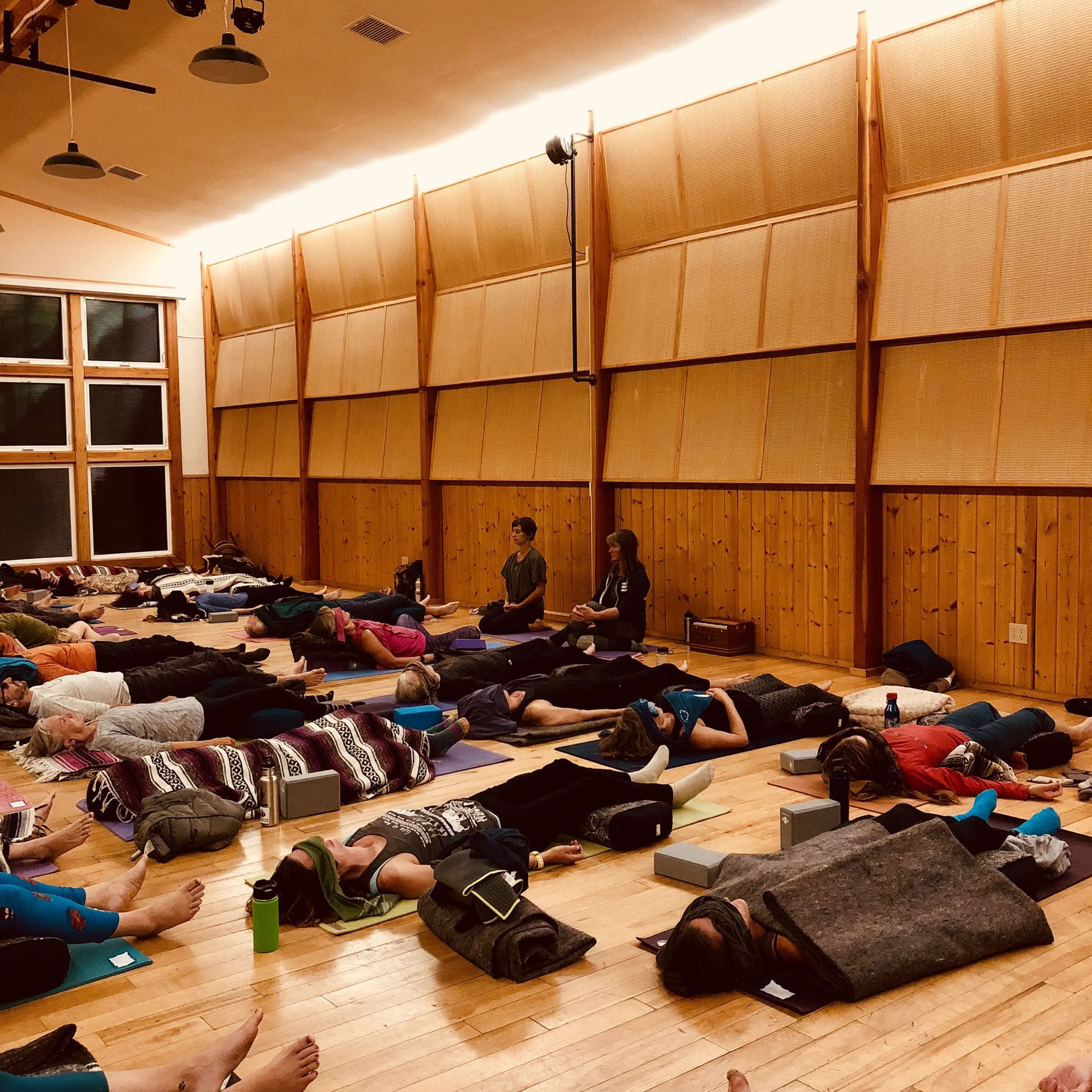 22° Yoga Jambalaya Annual