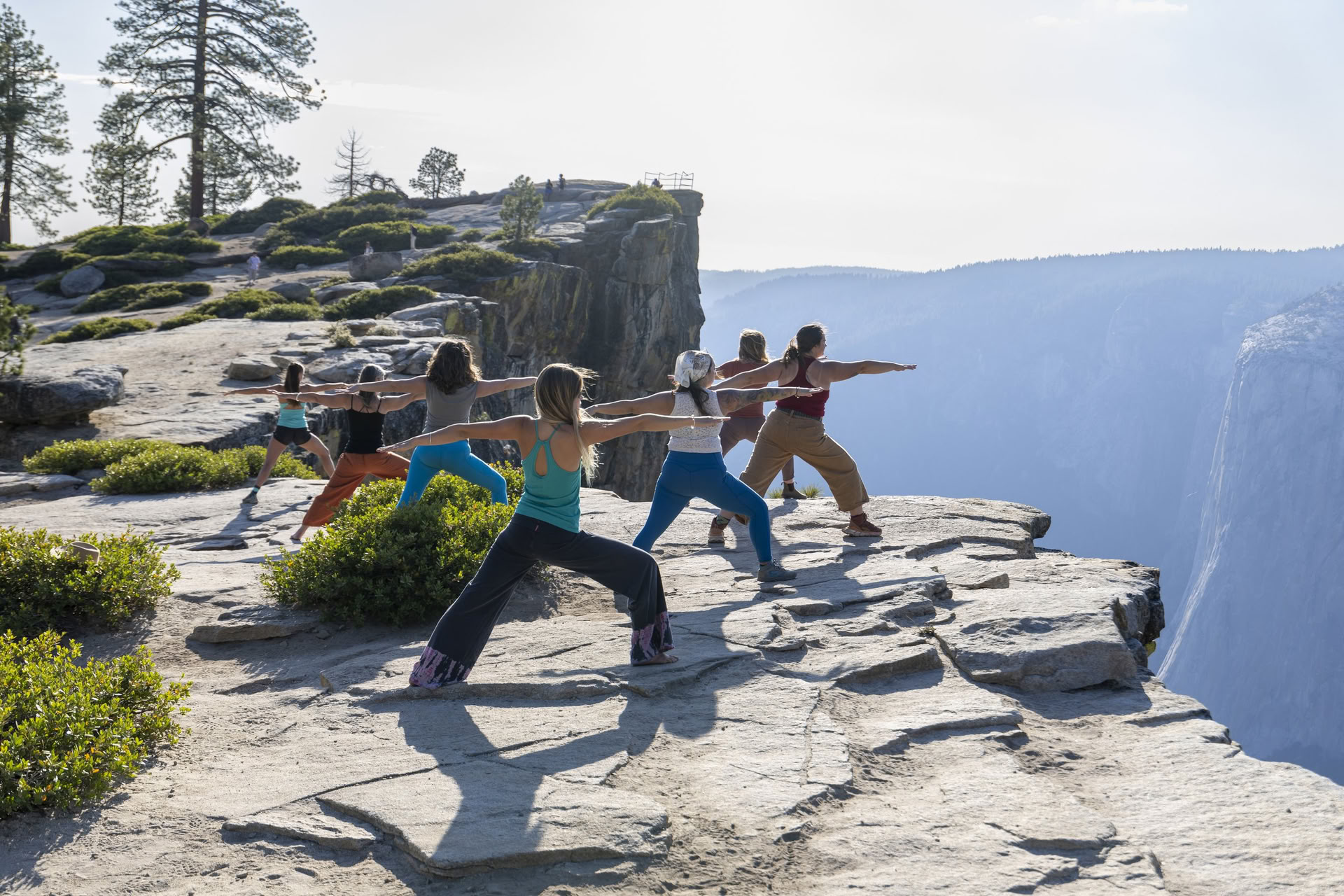 22° Yoga Jambalaya Annual