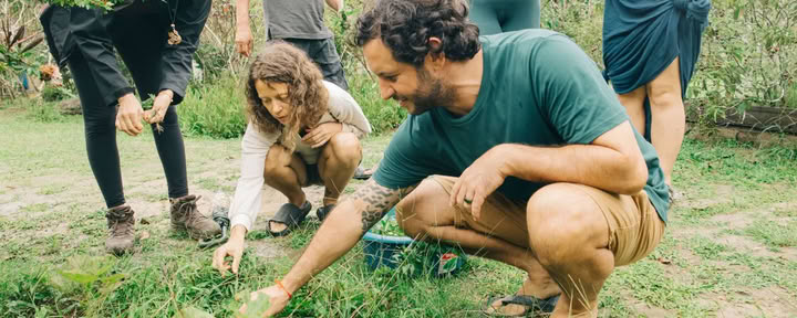26 giorni di ritiro di iniziazione sciamanica in Perù – 25 novembre – 20 dicembre 2026 | Guarigione con le piante maestro e integrazione spirituale