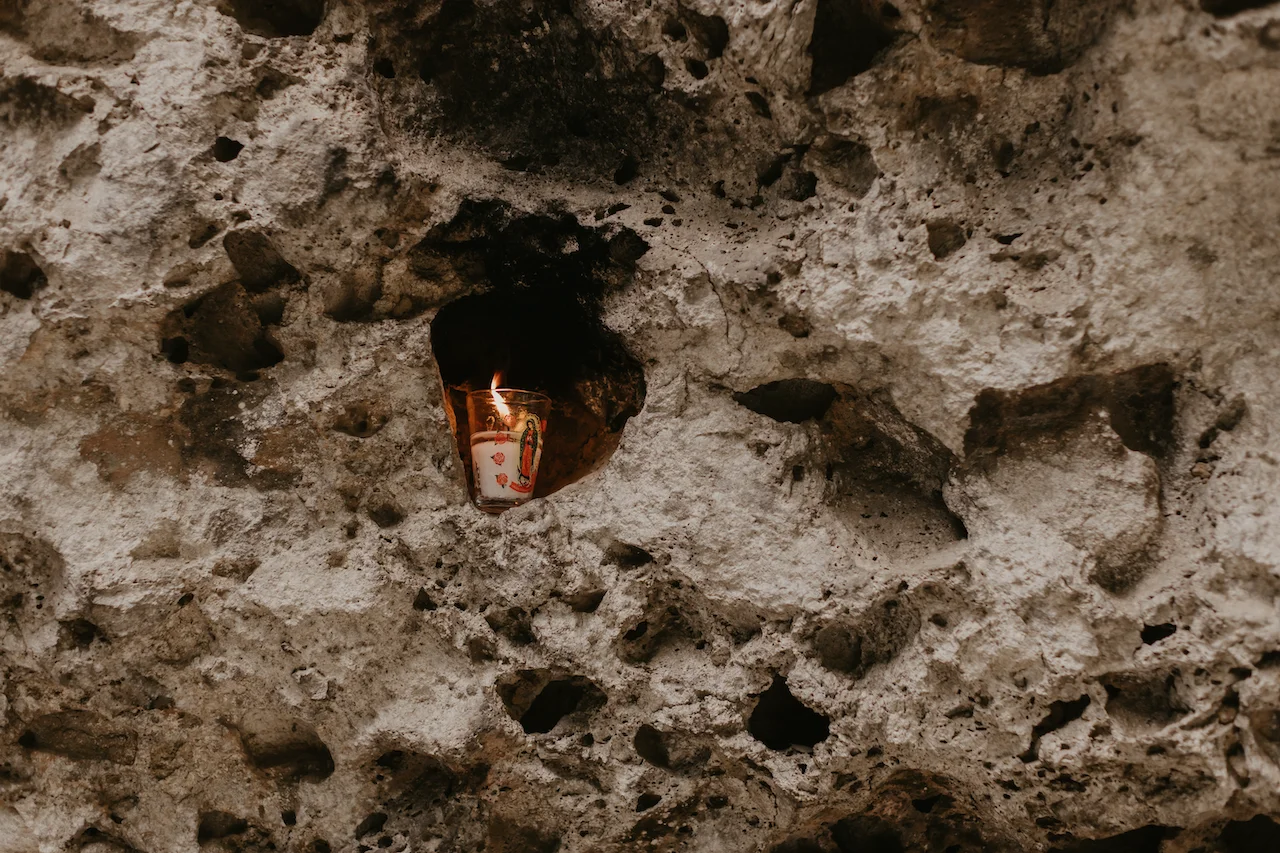 cerimonia del cacao dalla cosmovisione maya