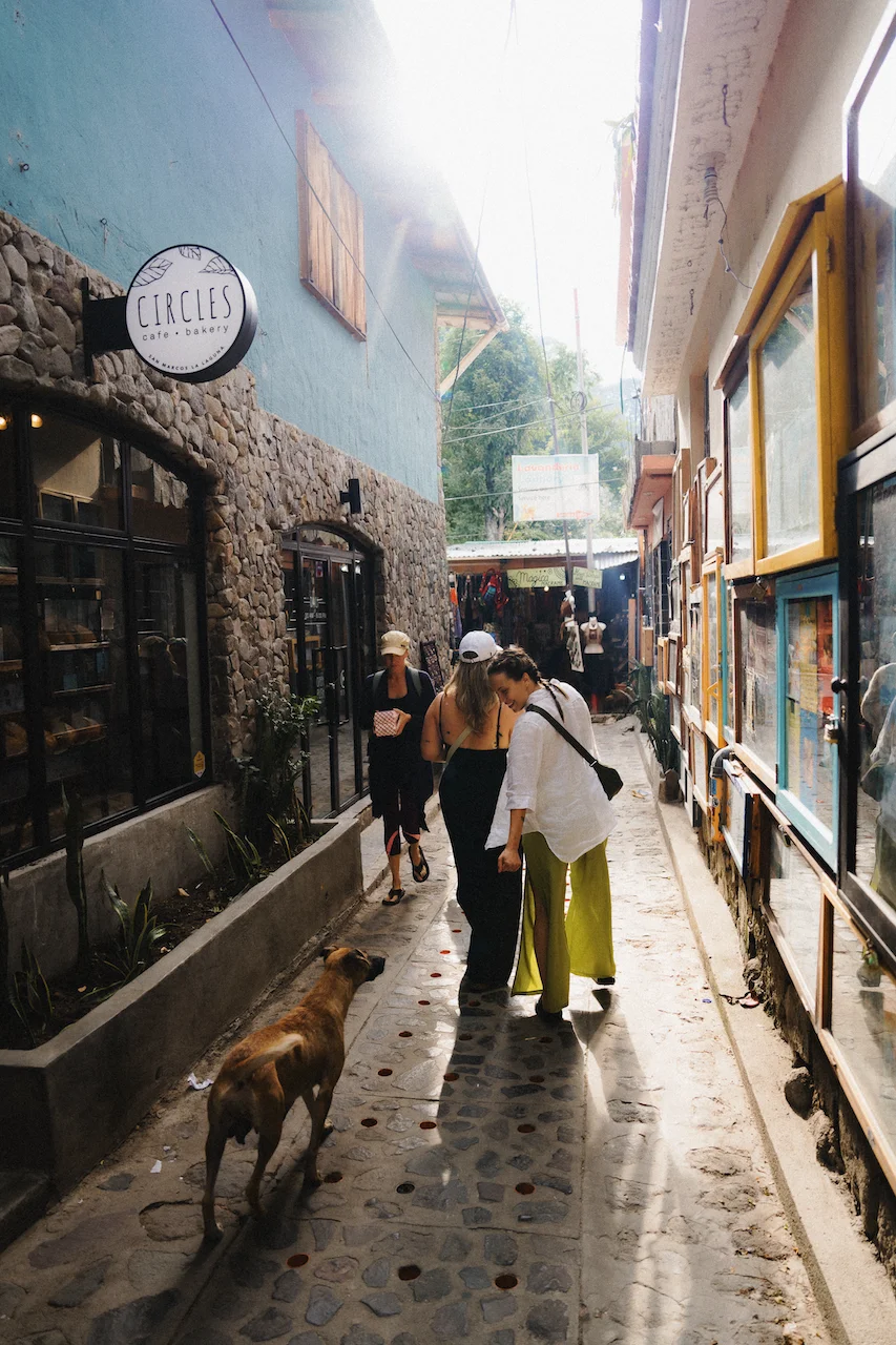 Tour Artigianale di San Juan