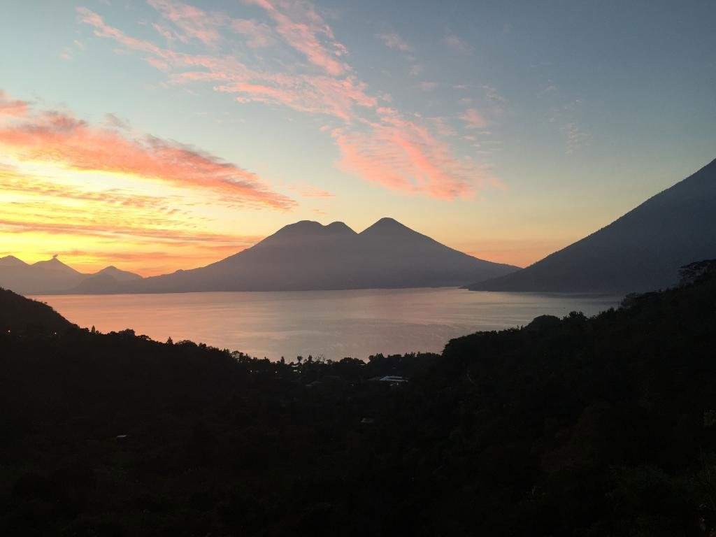 Tour del caffè a San Marcos, La Laguna