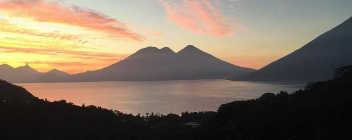 Tour del caffè a San Marcos, La Laguna