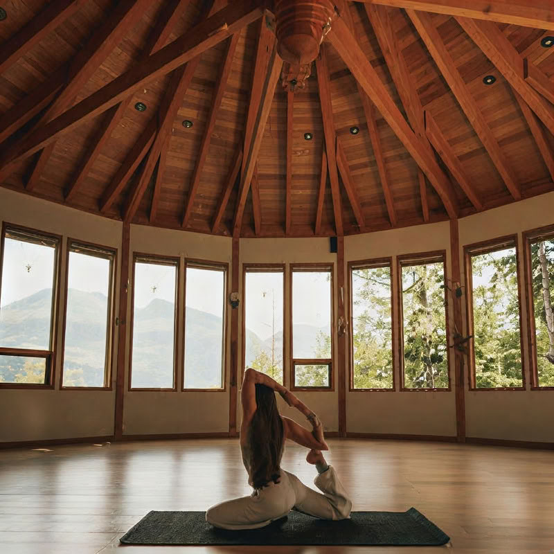 Shepherd U Formazione Insegnanti di Yoga | Evento privato (In arrivo)