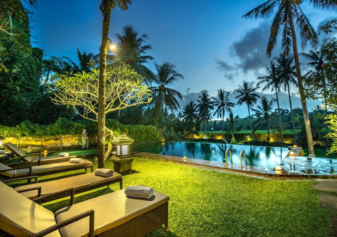 Bali 100 ore Formazione Insegnanti di Yoga