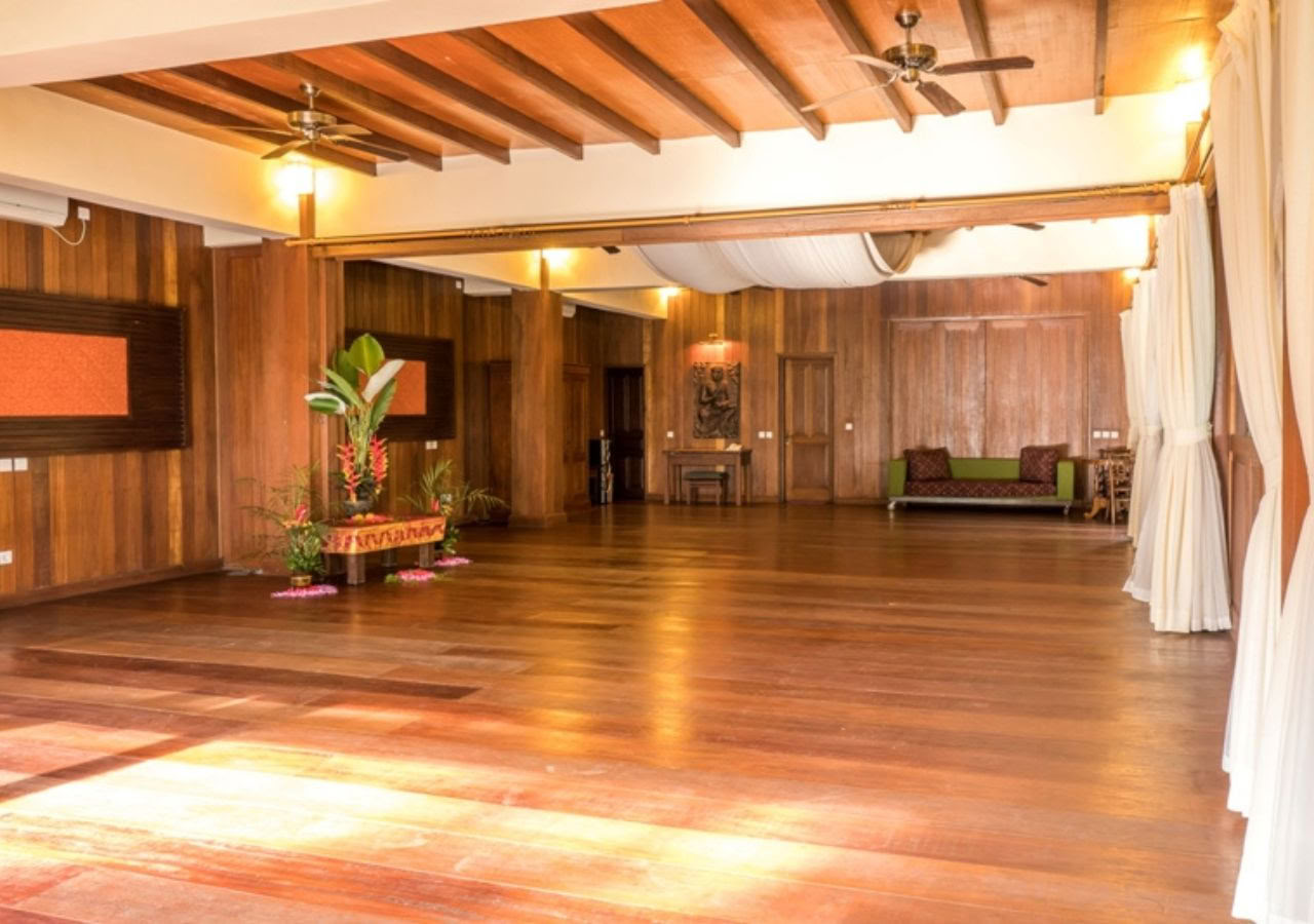 Bali 100 ore Formazione Insegnanti di Yoga