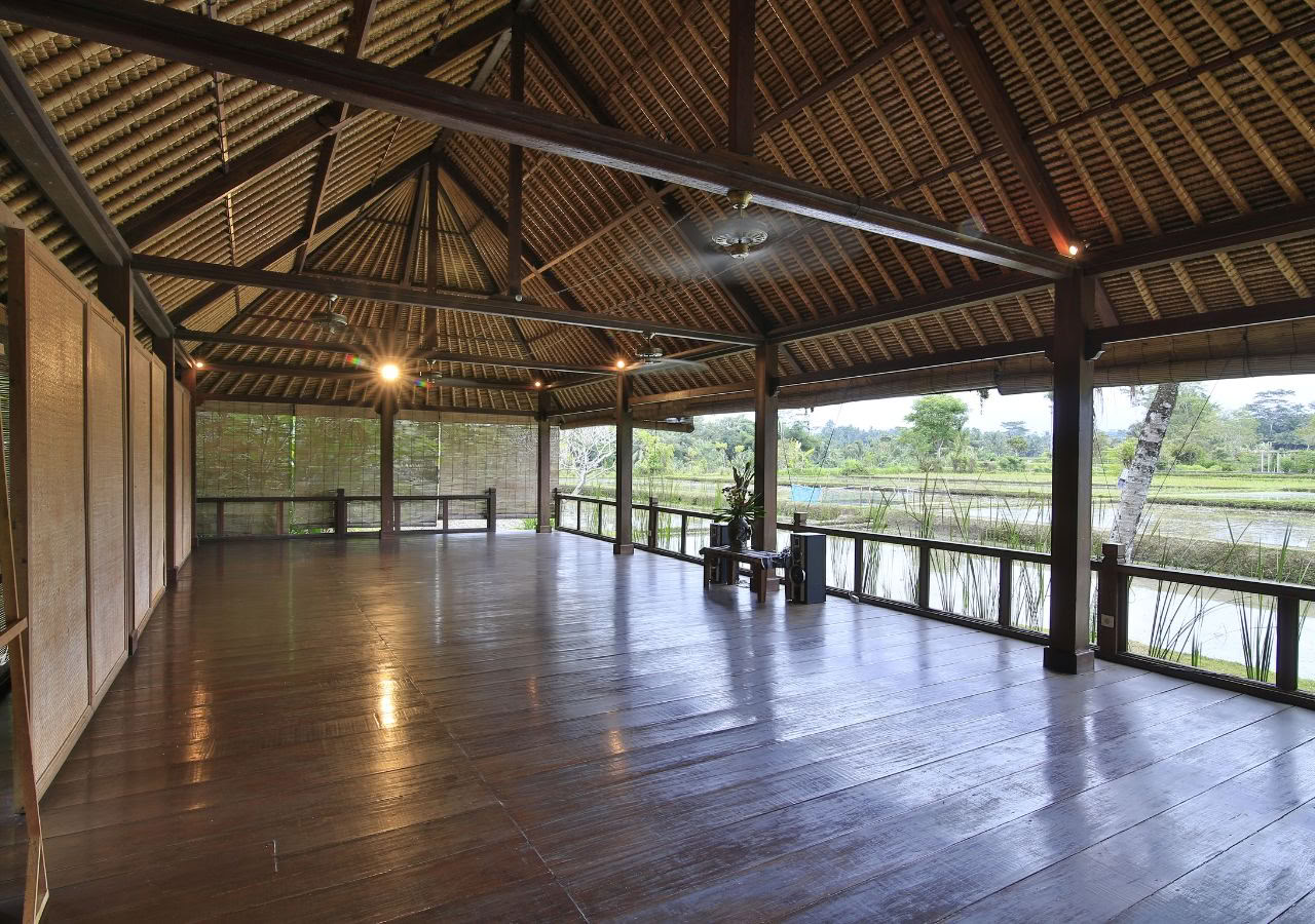 Bali 100 ore Formazione Insegnanti di Yoga