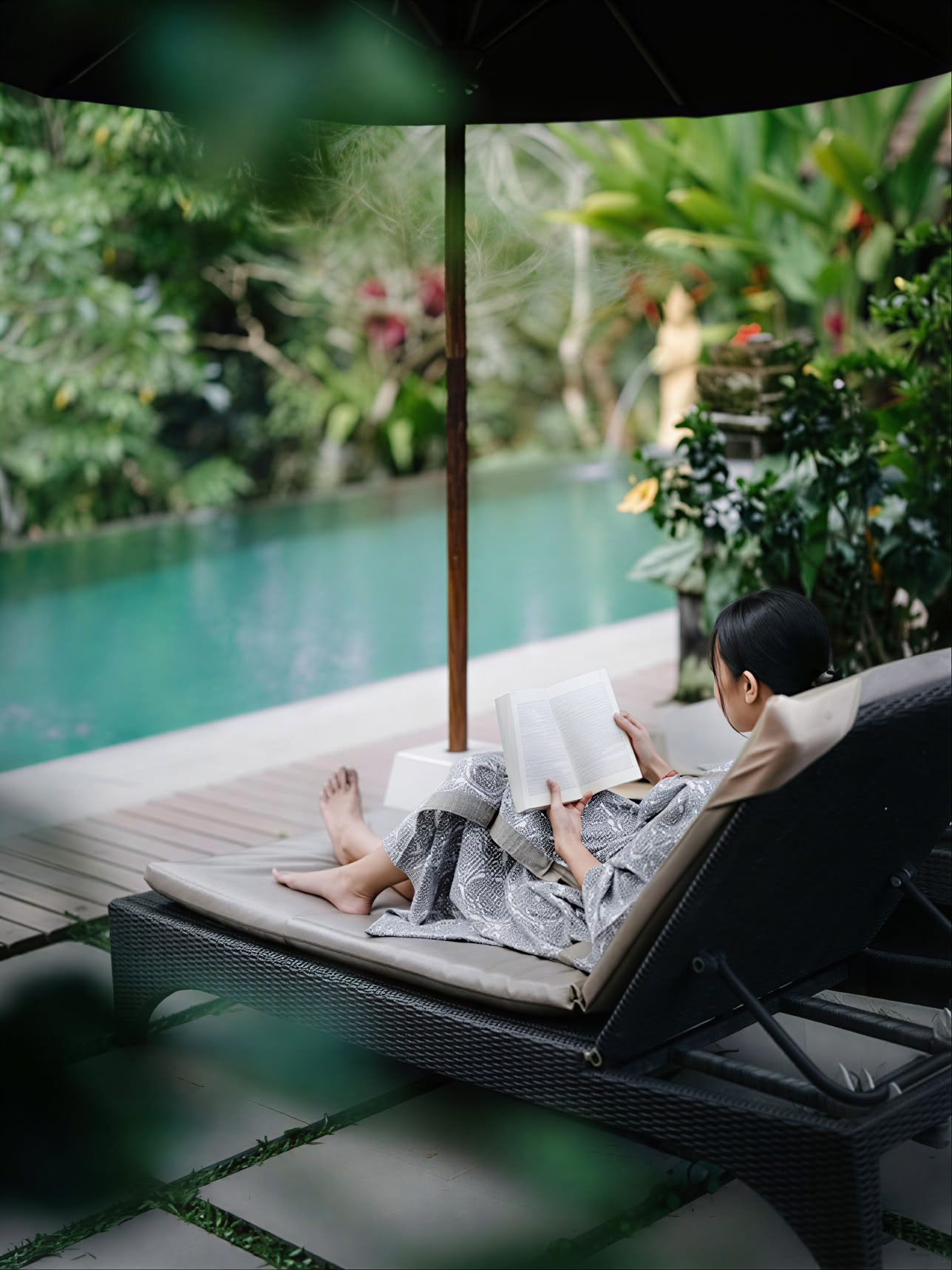 Bali Immersione Yoga 100 ore