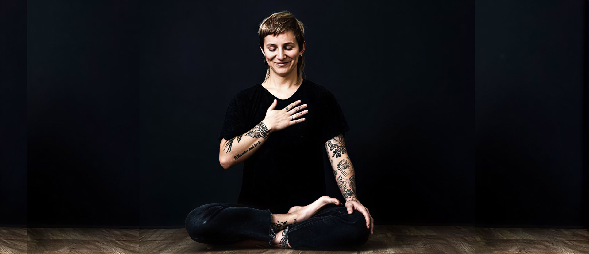 6 Giorni di Formazione Insegnanti di Yoga Correttivo