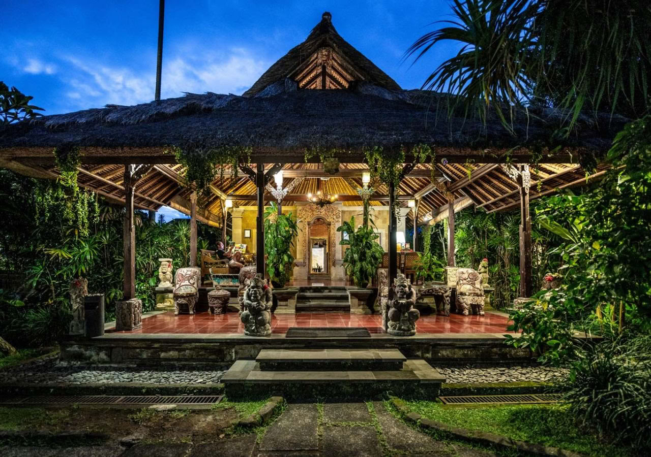 Bali 100hr Formazione Insegnanti Yoga