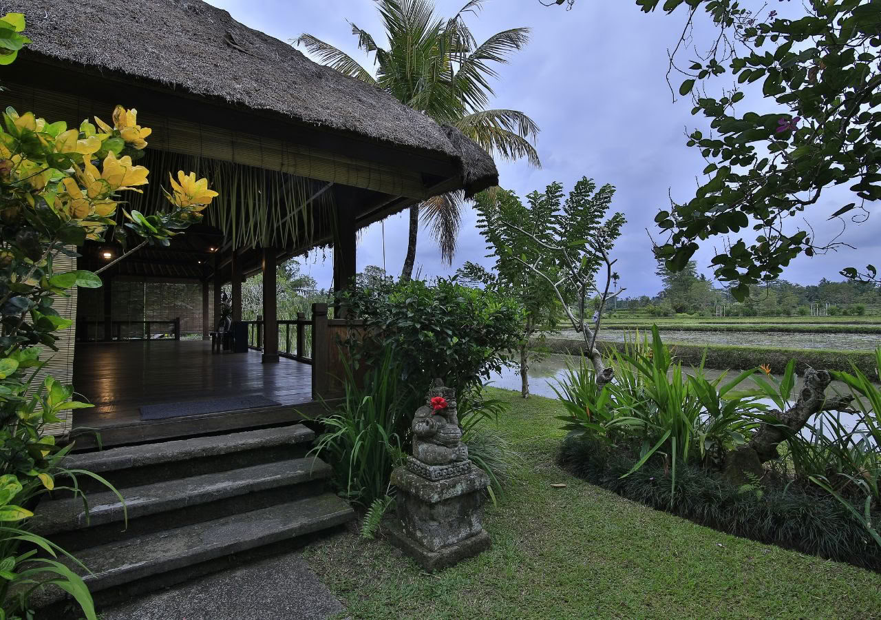 Bali 100hr Formazione Insegnanti Yoga