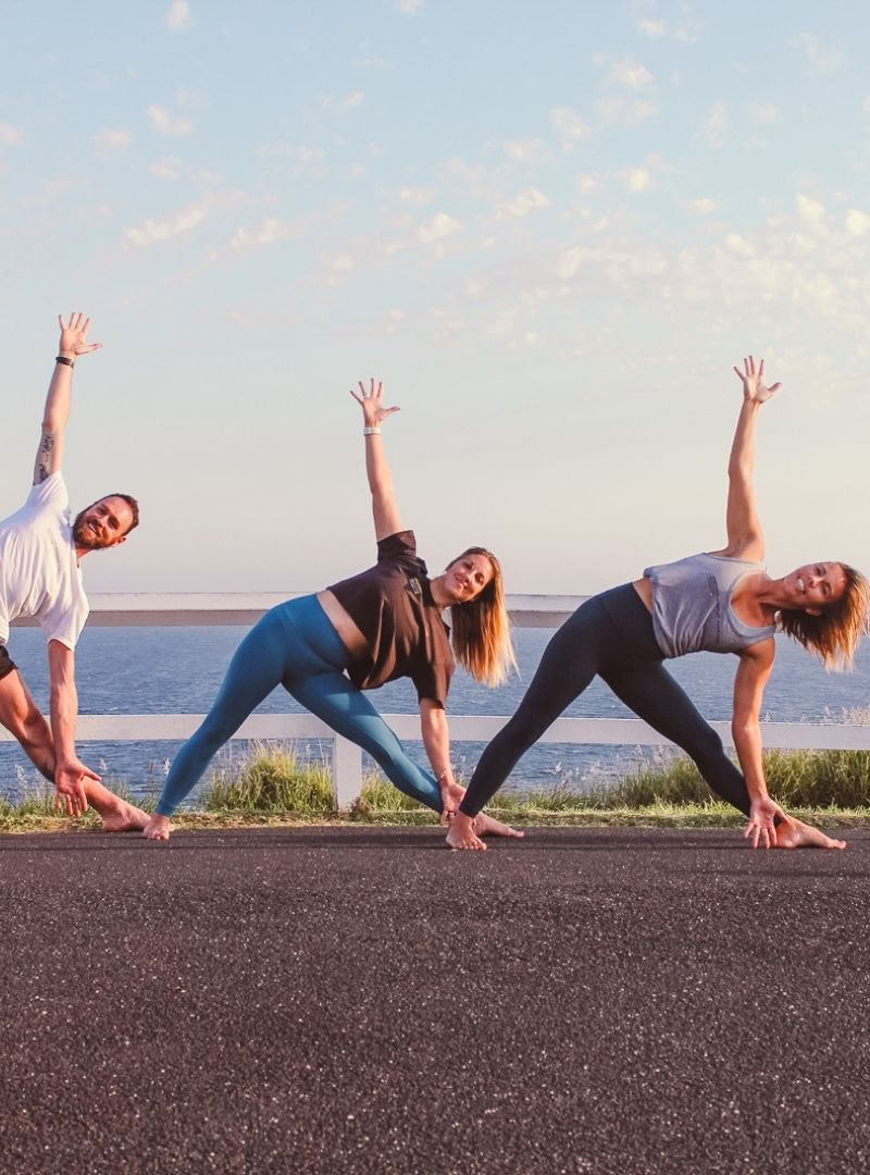 11351NAT Certificato IV in Formazione Insegnanti di Yoga – G43 - 11351NAT - OTT 2026