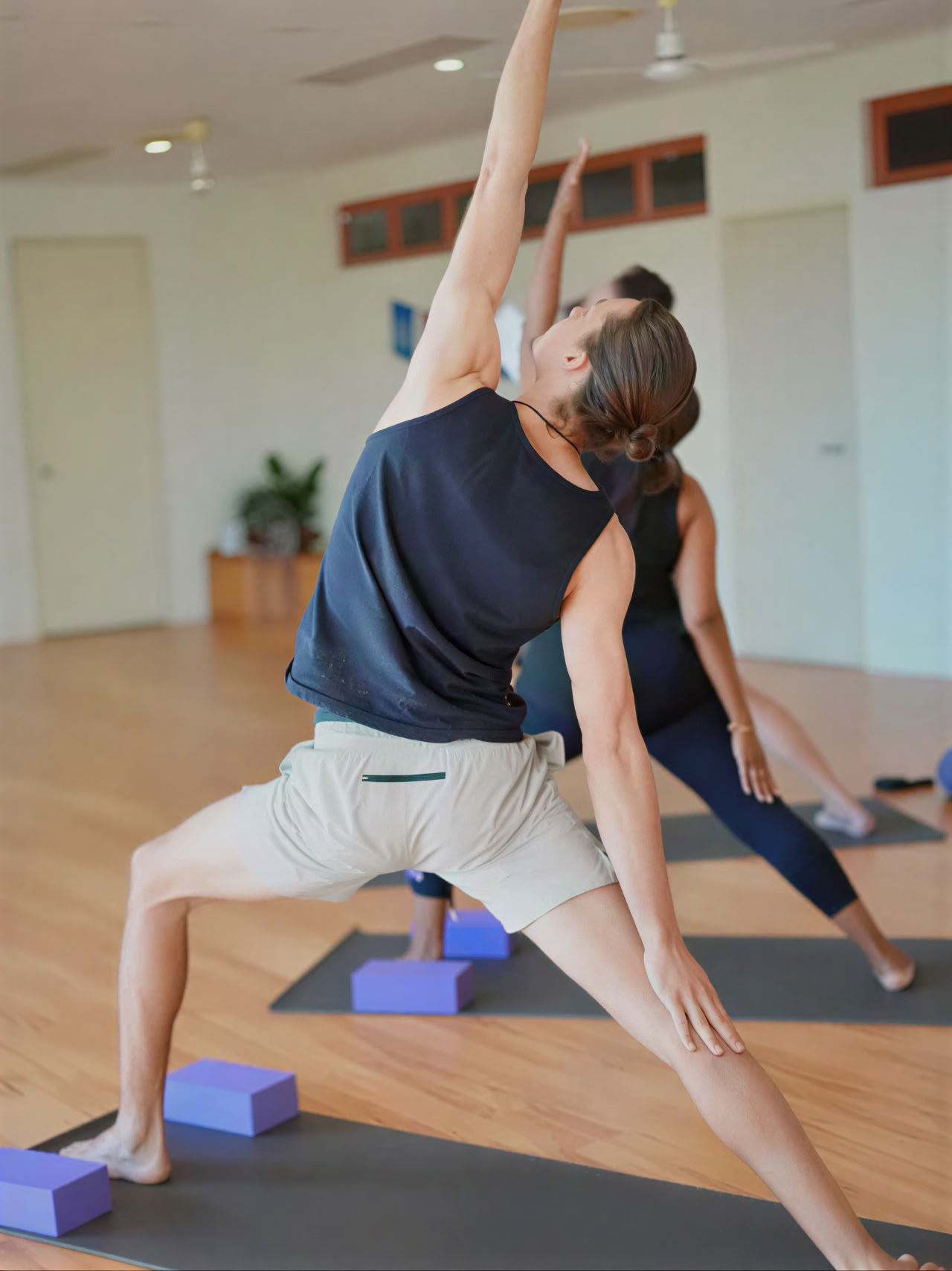 11351NAT Certificato IV in Formazione Insegnanti di Yoga – G44 - 11351NAT - GEN 2027
