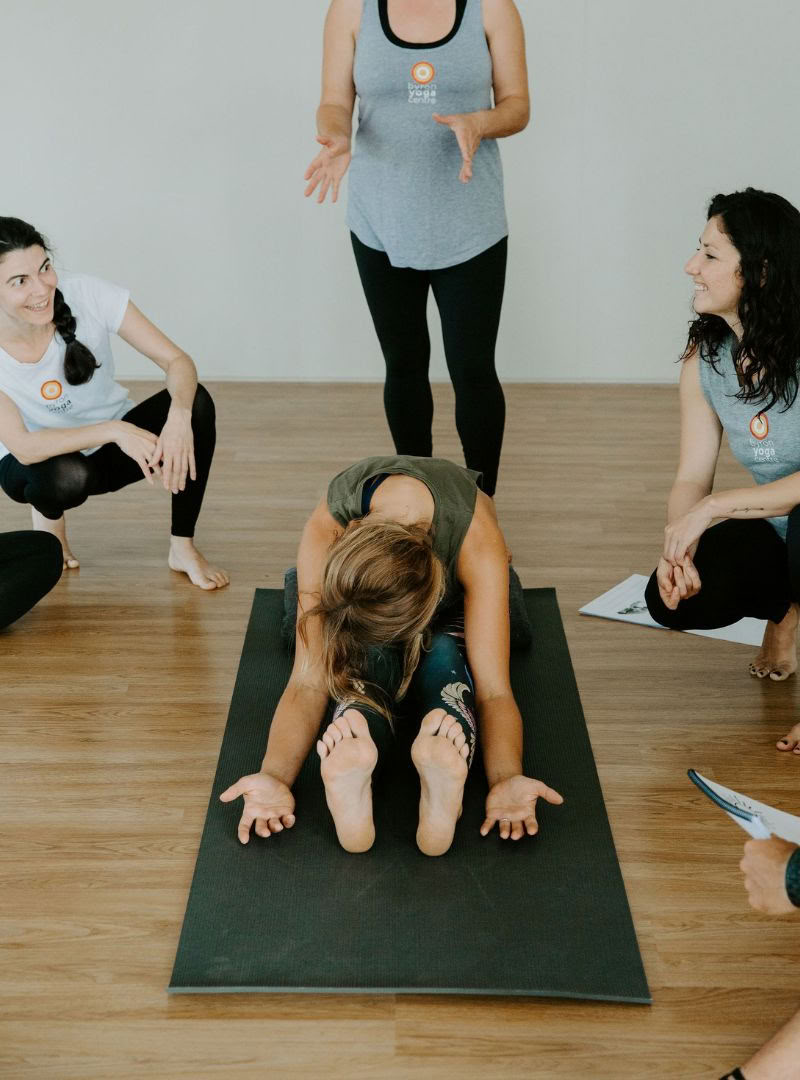 Formazione Insegnanti Yoga part time di 200 ore a Sydney