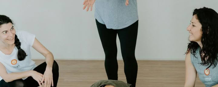 Formazione Insegnanti Yoga part time di 200 ore a Sydney