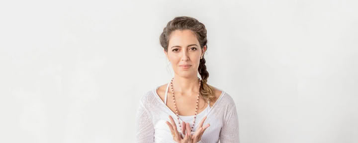 Ritiro Yoga del Weekend per Donne