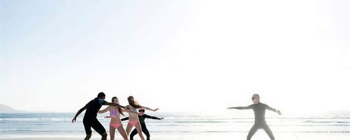 7 Giorni Ritiro di Yoga Primaverile