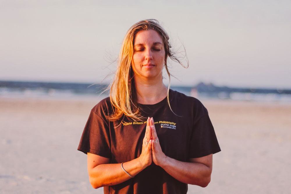 5 Giorni Ritiro di Yoga Estivo – 30 nov - 4 dic