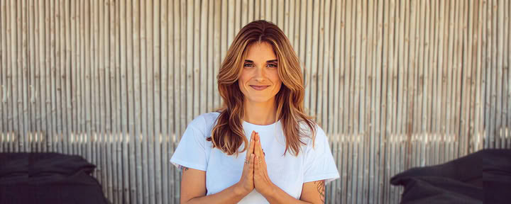 Weekend Spring Yoga Ritiro
