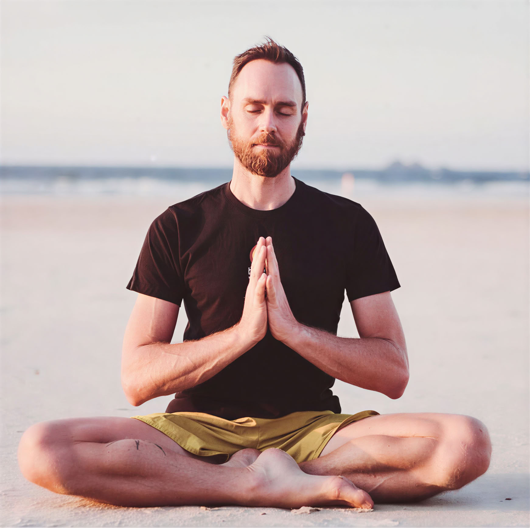 Weekend Summer Yoga Ritiro