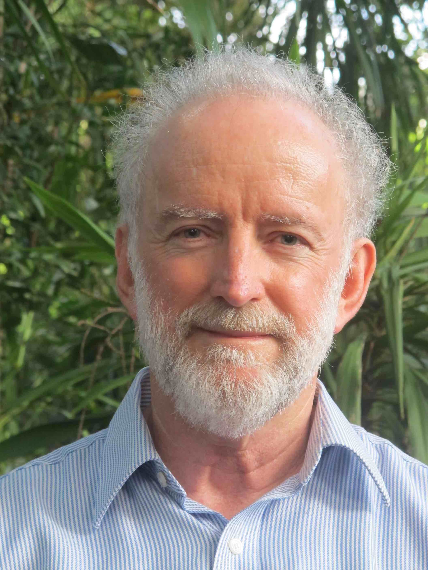 Ritiro di nove giorni con Steven Smith