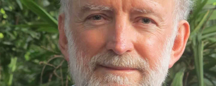 Ritiro di nove giorni guidato da Patrick Kearney