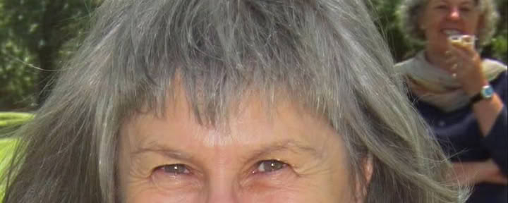Workshop a Sydney con Jill Shepherd