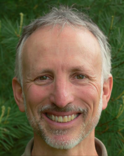 Weekend Ritiro con Graham Wheeler