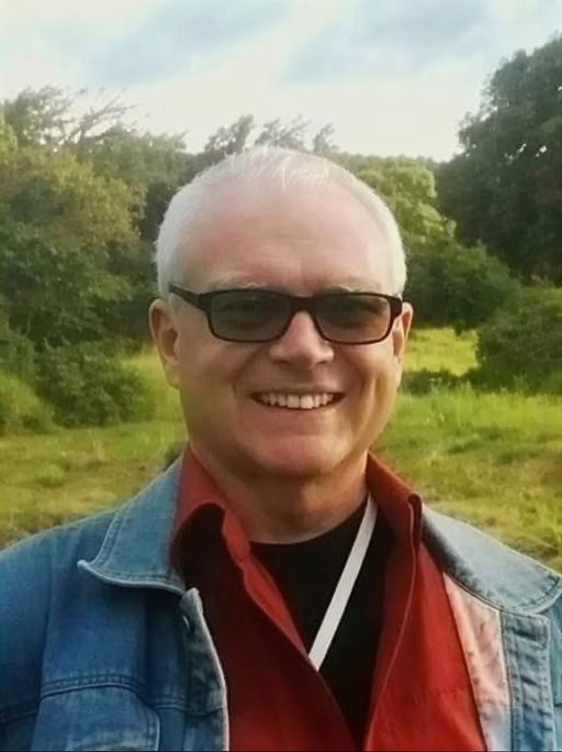 Ritiro di un mese guidato da Patrick Kearney
