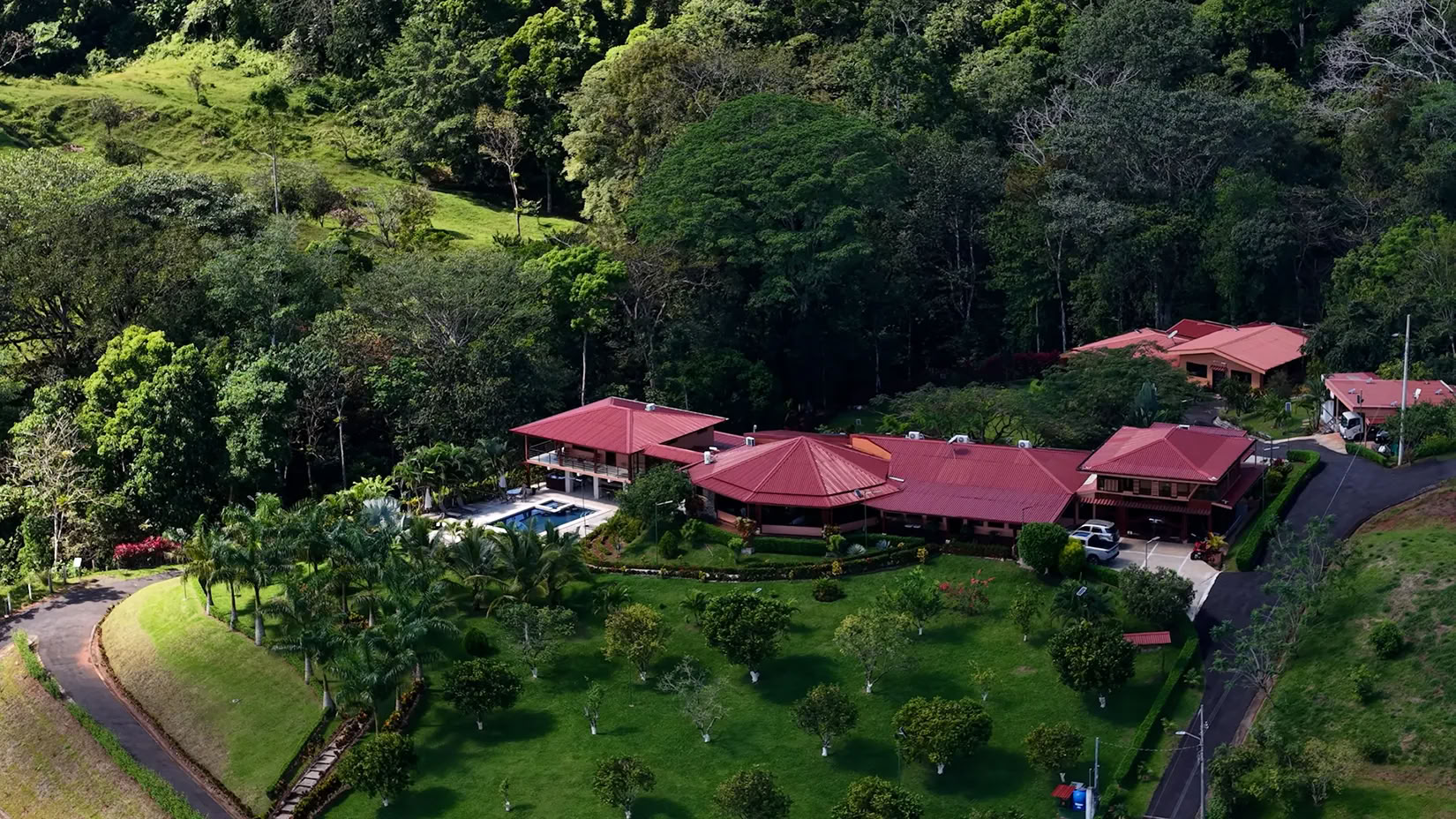 5 Notti Ritiro di Ayahuasca