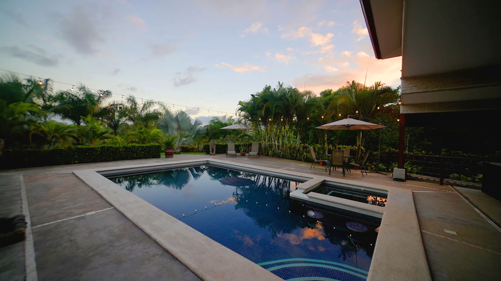 7 Notti Ritiro di Ayahuasca